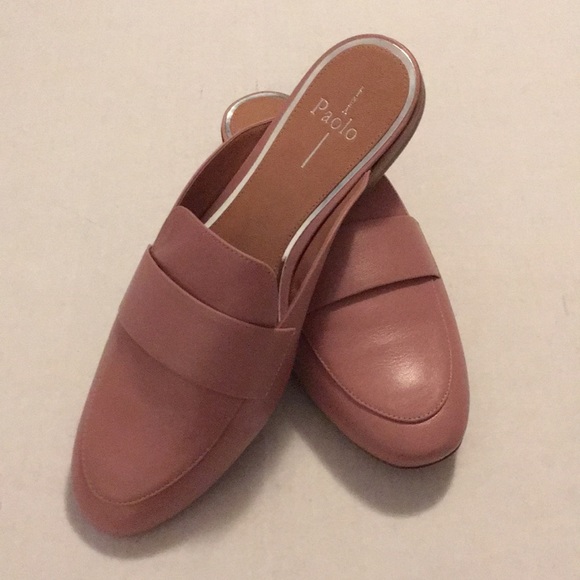 linea paolo mules